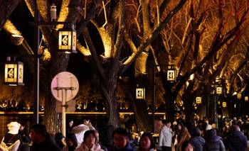 Los robots humanoides de China están listos para el espectáculo del Año Nuevo Lunar | Robótica