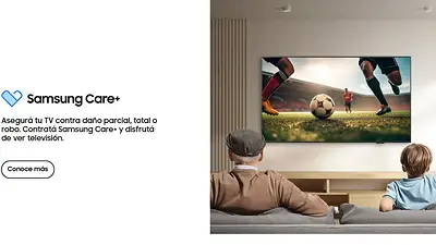 Samsung Care+ Samsung Care+