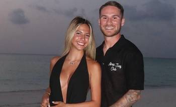 Quién es la novia de Alexis Mac Allister: así es Ailén Cova, su historia y cómo se conocen | Alexis mac allister