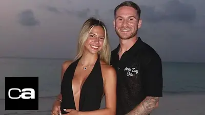 Quién es la novia de Alexis Mac Allister: así es Ailén Cova, su historia y cómo se conocieron Quién es la novia de Alexis Mac Allister: así es Ailén Cova, su historia y cómo se conocieron