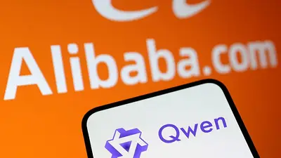 Alibaba presenta el nuevo Qwen3.5 para la "era de la IA agencial" Alibaba presenta el nuevo Qwen3.5 para la "era de la IA agencial"