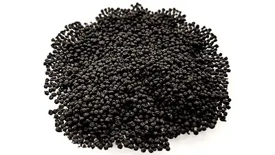 Carbón activado modificado con sales metálicas,. Carbón activado modificado con sales metálicas,.