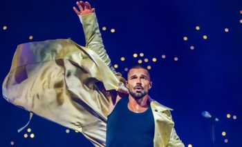 Ricky Martin vuelve a la Argentina: todo lo que se sabe hasta el momento | Música