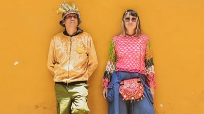 Entradas para Aterciopelados en Argentina 2026: precios y fecha de cuándo toca en el Teatro Vorterix Entradas para Aterciopelados en Argentina 2026: precios y fecha de cuándo toca en el Teatro Vorterix