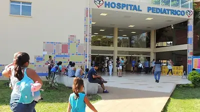 Contra el cáncer infantil: Misiones refuerza la atención en hemato-oncología pediátrica y promueve el diagnóstico temprano Contra el cáncer infantil: Misiones refuerza la atención en hemato-oncología pediátrica y promueve el diagnóstico temprano