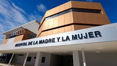 Con prevención y diagnóstico temprano, Formosa fortalece la lucha contra el cáncer infantil Con prevención y diagnóstico temprano, Formosa fortalece la lucha contra el cáncer infantil