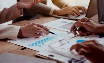 La Provincia habilitó el RPIE y ya se pueden presentar proyectos de inversión | Economía