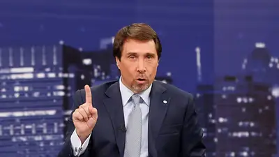 Eduardo Feinmann Eduardo Feinmann