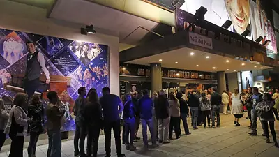 Malos números: alertan que la temporada en Mar del Plata es "un 15% abajo" que 2025 Malos números: alertan que la temporada en Mar del Plata es "un 15% abajo" que 2025