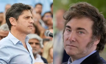 La encuesta entre votantes del peronismo que confirma un nuevo liderazgo | Encuestas