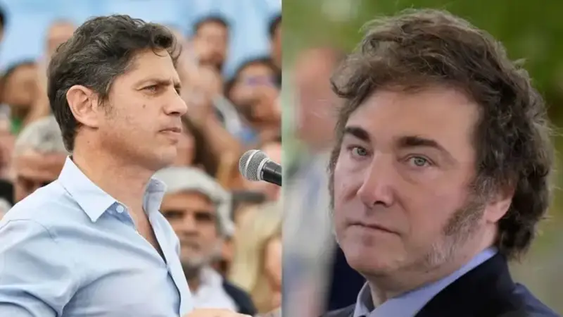 La encuesta entre votantes del peronismo que confirma un nuevo liderazgo de cara al 2027