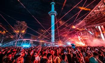 El festival Ultra volvió a hacer vibrar a 80 mil personas en Buenos Aires | Música electrónica