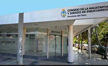 Chaco: el Consejo de la Magistratura suspendió designaciones y habría acuerdo con Zdero | Chaco