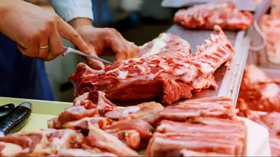 Sin asado en la mesa: advierten que la venta de carne en Jujuy cayó un 50% después de las Fiestas Sin asado en la mesa: advierten que la venta de carne en Jujuy cayó un 50% después de las Fiestas