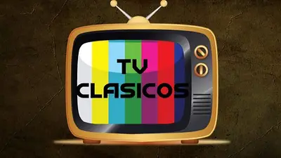 Logo de TV Clásicos Logo de TV Clásicos