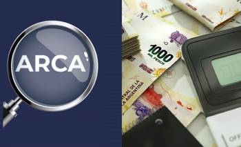 El nuevo programa de ARCA para regularizar la situación fiscal | Arca