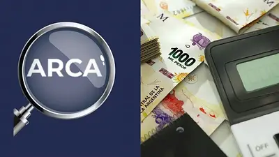 ARCA Calculadora ARCA Calculadora