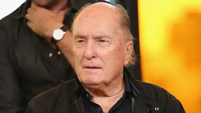 Murió Robert Duvall a los 95 años: figura de Hollywood y estrella de El Padrino Murió Robert Duvall a los 95 años: figura de Hollywood y estrella de El Padrino