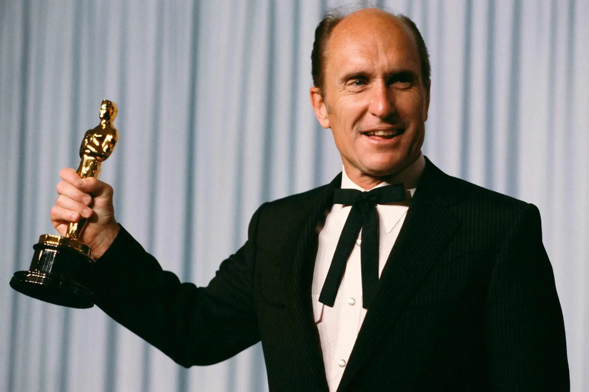 MURIÓ ROBERT DUVALL a los 95 AÑOS: ¿Qué informó la familia? | El Destape