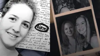 Arrasa en Netflix: el caso de Lucy Letby, la macabra enfermera condena por matar bebés Arrasa en Netflix: el caso de Lucy Letby, la macabra enfermera condena por matar bebés