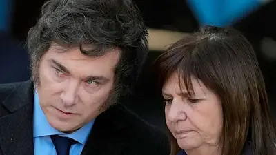 Reforma laboral: los cambios en licencias por enfermedad complican voto de aliado de Milei Reforma laboral: los cambios en licencias por enfermedad complican voto de aliado de Milei