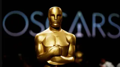 Premios Oscar 2026. Premios Oscar 2026.