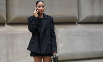 Chau a los lunares: los nuevos diseños que serán tendencia en la temporada otoño-invierno  | Tendencias