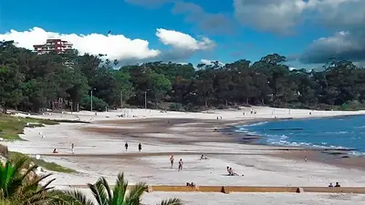 Conchillas, Uruguay. Conchillas, Uruguay.