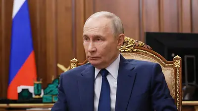 Un aliado de Putin advierte represalias a potencias europeas por la incautación de buques rusos Un aliado de Putin advierte represalias a potencias europeas por la incautación de buques rusos