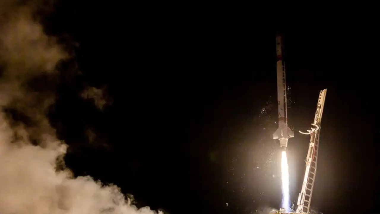 Sateliot y PLD Space lanzarán dos satélites 5G en la primera misión espacial española