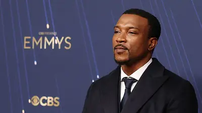 Británico Ashley Walters se inspira en su turbulento pasado para debutar en el cine con "Animol" Británico Ashley Walters se inspira en su turbulento pasado para debutar en el cine con "Animol"