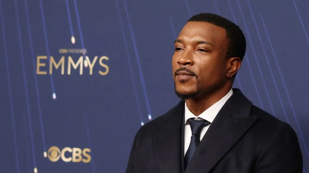 Británico Ashley Walters se inspira en su turbulento pasado para debutar en el cine con "Animol"