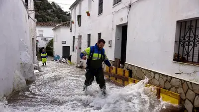 España aprueba 7.000 millones de euros en ayudas para las regiones afectadas por las tormentas España aprueba 7.000 millones de euros en ayudas para las regiones afectadas por las tormentas