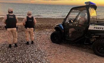 Buscan a una joven de 23 años que desapareció en Puerto Madryn | Chubut