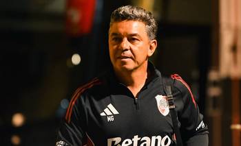 Los 5 técnicos que suenan en River si se va Gallardo | River plate