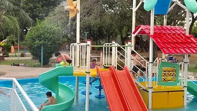 Un complejo acuático fue el centro recreativo familiar dentro de la temporada turística: cuál es y cómo llegar Un complejo acuático fue el centro recreativo familiar dentro de la temporada turística: cuál es y cómo llegar