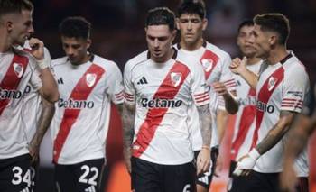 Ver River vs. Vélez en vivo online por Fútbol Libre o Xuper TV es un riesgo: dónde verlo | River plate