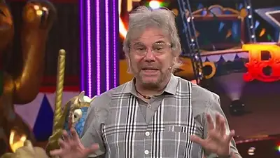 Beto Casella en la mira: en América le piden la cabeza de un panelista. Beto Casella en la mira: en América le piden la cabeza de un panelista.