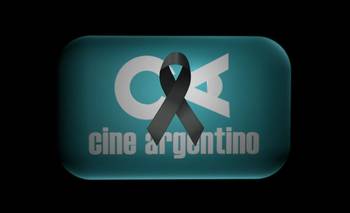 Conmoción en el Cine Argentino: falleció figura histórica | Cine