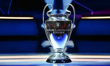 Predicciones de la Champions League 2026: quién será el equipo campeón del torneo | Champions league