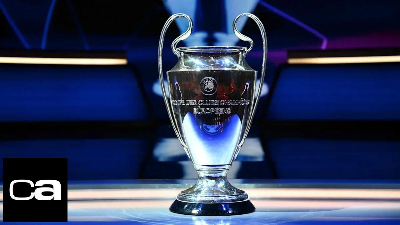Champions League, Arsenal, Bayern Munich