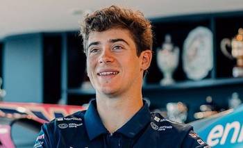 Oficial: Alpine confirmó los días y horas de las segundas pruebas de Colapinto | Fórmula 1