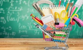 Tecnología recomendada para el regreso a clases | Ciclo lectivo