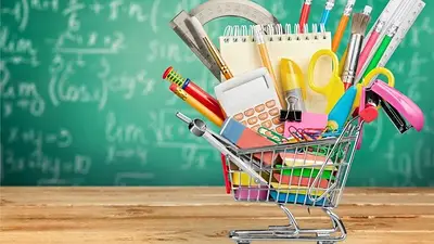 La vuelta a clases 2026 La vuelta a clases 2026
