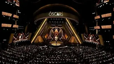Premios Oscar. Premios Oscar.