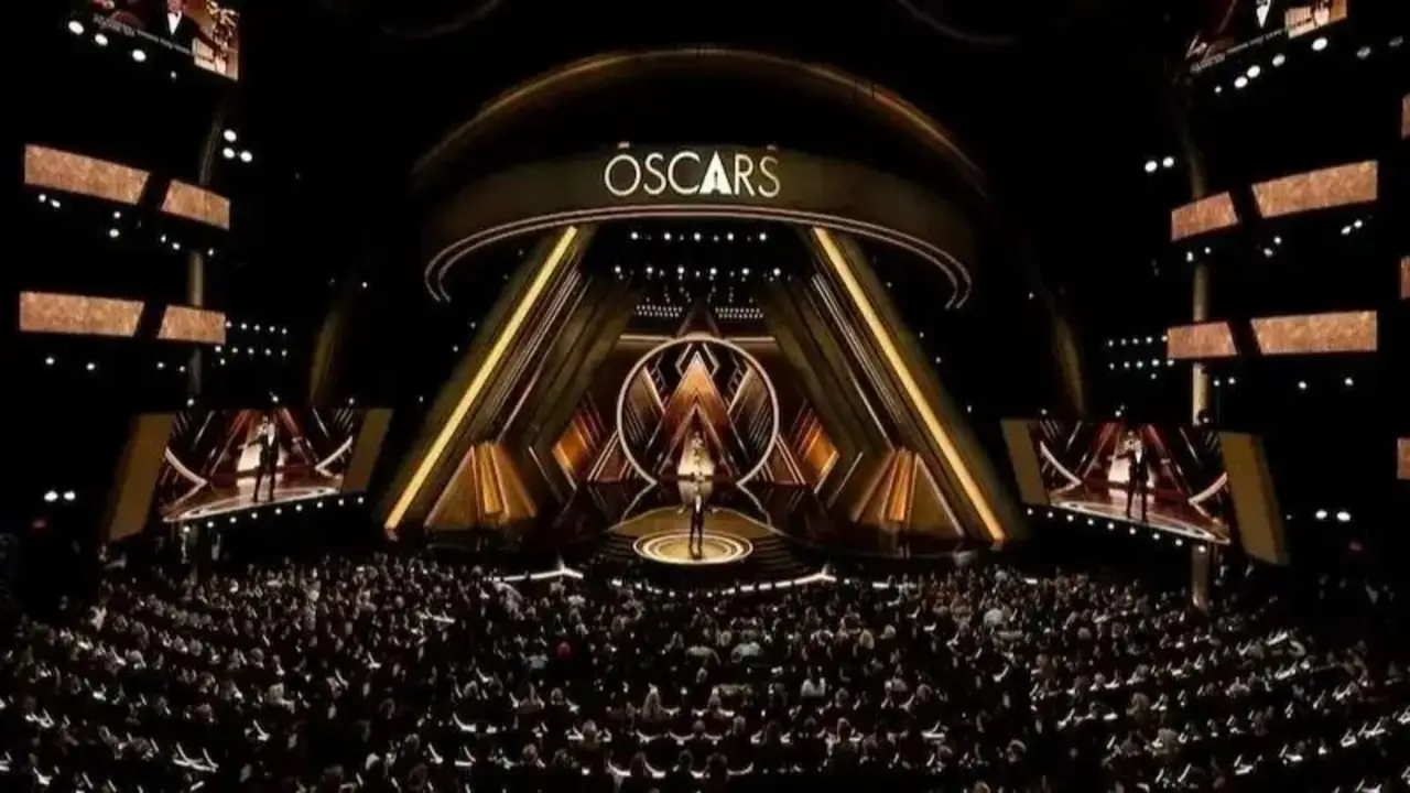 Premios Oscar.