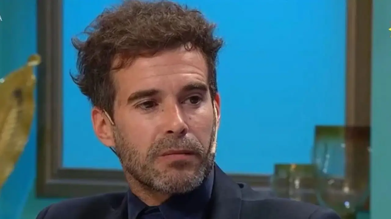 nicolás cabré