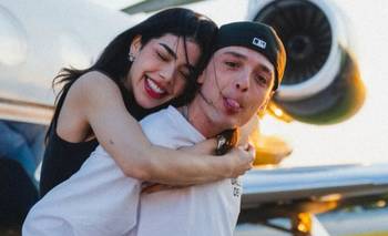 Quién es la novia de Peso Pluma: así es Kenia Os | Música