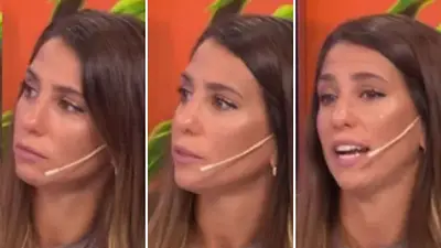 Cinthia Fernández Cinthia Fernández
