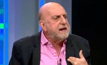 Horacio Pagani atacó a Riquelme y Gallardo por Boca y River | Televisión 